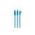Патч-корд 1.5м UTP cat 6 CCA blue Cablexpert (PP6U-1.5M/B) Патч-корд 1.5м UTP cat 6 CCA blue Cablexpert (PP6U-1.5M/B)