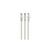 Патч-корд 15м UTP cat 6 CCA gray Cablexpert (PP6U-15M) Патч-корд 15м UTP cat 6 CCA gray Cablexpert (PP6U-15M)