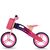 Беговел Kinderkraft Runner Galaxy Pink (KKRRUNGPNK00AC) (5902533911493), изображение 2