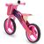 Беговел Kinderkraft Runner Galaxy Pink (KKRRUNGPNK00AC) (5902533911493), изображение 3
