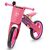 Беговел Kinderkraft Runner Galaxy Pink (KKRRUNGPNK00AC) (5902533911493), изображение 5