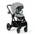 Коляска Kinderkraft 2 в 1 Everyday 2 Light Gray (KSEVER00LGR20BS) (5902533917563), изображение 5 Коляска Kinderkraft 2 в 1 Everyday 2 Light Gray (KSEVER00LGR20BS) (5902533917563), изображение 5