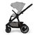 Коляска Kinderkraft 2 в 1 Everyday 2 Light Gray (KSEVER00LGR20BS) (5902533917563), изображение 7 Коляска Kinderkraft 2 в 1 Everyday 2 Light Gray (KSEVER00LGR20BS) (5902533917563), изображение 7