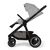 Коляска Kinderkraft 2 в 1 Everyday 2 Light Gray (KSEVER00LGR20BS) (5902533917563), изображение 8 Коляска Kinderkraft 2 в 1 Everyday 2 Light Gray (KSEVER00LGR20BS) (5902533917563), изображение 8