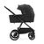 Коляска Kinderkraft 2 в 1 Nea Midnight Black (KSNEA000BLK2000) (5902533918867), изображение 2 Коляска Kinderkraft 2 в 1 Nea Midnight Black (KSNEA000BLK2000) (5902533918867), изображение 2