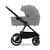 Коляска Kinderkraft 2 в 1 Nea Platinum Grey (KSNEA000GRY2000) (5902533919826), изображение 2 Коляска Kinderkraft 2 в 1 Nea Platinum Grey (KSNEA000GRY2000) (5902533919826), изображение 2