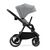 Коляска Kinderkraft 2 в 1 Nea Platinum Grey (KSNEA000GRY2000) (5902533919826), изображение 4 Коляска Kinderkraft 2 в 1 Nea Platinum Grey (KSNEA000GRY2000) (5902533919826), изображение 4