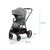 Коляска Kinderkraft 2 в 1 Nea Platinum Grey (KSNEA000GRY2000) (5902533919826), изображение 9 Коляска Kinderkraft 2 в 1 Nea Platinum Grey (KSNEA000GRY2000) (5902533919826), изображение 9