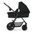 Коляска Kinderkraft 3 в 1 Xmoov CT Black (KSXMOV00BLK3000) (5902533920914), изображение 2 Коляска Kinderkraft 3 в 1 Xmoov CT Black (KSXMOV00BLK3000) (5902533920914), изображение 2