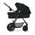 Коляска Kinderkraft 3 в 1 Xmoov CT Black (KSXMOV00BLK3000) (5902533920914), изображение 3 Коляска Kinderkraft 3 в 1 Xmoov CT Black (KSXMOV00BLK3000) (5902533920914), изображение 3