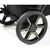 Коляска Peg-Perego 2 в 1 Book Grafic Gold Графическое золото (2000000130545) (PACK-BOOK210000002), изображение 11 Коляска Peg-Perego 2 в 1 Book Grafic Gold Графическое золото (2000000130545) (PACK-BOOK210000002), изображение 11