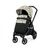 Коляска Peg-Perego 2 в 1 Book Grafic Gold Графическое золото (2000000130545) (PACK-BOOK210000002), изображение 6 Коляска Peg-Perego 2 в 1 Book Grafic Gold Графическое золото (2000000130545) (PACK-BOOK210000002), изображение 6