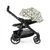 Коляска Peg-Perego 2 в 1 Book Grafic Gold Графическое золото (2000000130545) (PACK-BOOK210000002), изображение 7 Коляска Peg-Perego 2 в 1 Book Grafic Gold Графическое золото (2000000130545) (PACK-BOOK210000002), изображение 7