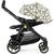 Коляска Peg-Perego 3 в 1 Book Grafic Gold Lounge Графическое золото (2000000130569) (PACK-BOOK31LG00002), изображение 10 Коляска Peg-Perego 3 в 1 Book Grafic Gold Lounge Графическое золото (2000000130569) (PACK-BOOK31LG00002), изображение 10
