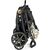 Коляска Peg-Perego 3 в 1 Book Grafic Gold Lounge Графическое золото (2000000130569) (PACK-BOOK31LG00002), изображение 12 Коляска Peg-Perego 3 в 1 Book Grafic Gold Lounge Графическое золото (2000000130569) (PACK-BOOK31LG00002), изображение 12