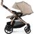 Коляска Peg-Perego 3 в 1 Book Mon Amour SLK Рожева (2000000130576) (PACK-BOOK31SLK0001), зображення 10 Коляска Peg-Perego 3 в 1 Book Mon Amour SLK Рожева (2000000130576) (PACK-BOOK31SLK0001), зображення 10