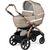 Коляска Peg-Perego 3 в 1 Book Mon Amour SLK Рожева (2000000130576) (PACK-BOOK31SLK0001), зображення 2 Коляска Peg-Perego 3 в 1 Book Mon Amour SLK Рожева (2000000130576) (PACK-BOOK31SLK0001), зображення 2