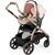 Коляска Peg-Perego 3 в 1 Book Mon Amour SLK Рожева (2000000130576) (PACK-BOOK31SLK0001), зображення 4 Коляска Peg-Perego 3 в 1 Book Mon Amour SLK Рожева (2000000130576) (PACK-BOOK31SLK0001), зображення 4