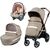 Коляска Peg-Perego 3 в 1 Book Mon Amour SLK Рожева (2000000130576) (PACK-BOOK31SLK0001) Коляска Peg-Perego 3 в 1 Book Mon Amour SLK Рожева (2000000130576) (PACK-BOOK31SLK0001)