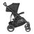 Коляска Peg-Perego Book for Two Ardesia (чорна) (IP05280000GL93), зображення 3 Коляска Peg-Perego Book for Two Ardesia (чорна) (IP05280000GL93), зображення 3