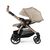 Коляска Peg-Perego Book Mon Amour (рожеве золото) (IP23000000BA36PL00), изображение 2 Коляска Peg-Perego Book Mon Amour (рожеве золото) (IP23000000BA36PL00), изображение 2