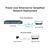 Точка доступа Wi-Fi TP-Link DECO-X50-POE-1-PACK, изображение 7 Точка доступа Wi-Fi TP-Link DECO-X50-POE-1-PACK, изображение 7