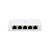 Коммутатор сетевой Ubiquiti USW-Flex-Mini-5, изображение 2 Коммутатор сетевой Ubiquiti USW-Flex-Mini-5, изображение 2
