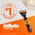 Сменные кассеты Gillette Fusion5 Power 4 шт. (7702018877591/7702018867219), изображение 8 Сменные кассеты Gillette Fusion5 Power 4 шт. (7702018877591/7702018867219), изображение 8