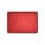Чохол до ноутбука BeCover 13.3" Macbook Air M1 A1932/A2337 PremiumPlastic Red (708883)