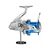 Катушка Shimano Speedmaster XSD 14000 3+1BB 4.31 (SPM14000XSD), изображение 2 Катушка Shimano Speedmaster XSD 14000 3+1BB 4.31 (SPM14000XSD), изображение 2