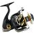 Катушка Shimano Stella SW-C 5000XG 13+1BB (STLSW5000XGC), изображение 2 Катушка Shimano Stella SW-C 5000XG 13+1BB (STLSW5000XGC), изображение 2