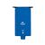Гермомішок Naturehike FC-10NH19Q033-DBlue (6927595734285), зображення 2 Гермомішок Naturehike FC-10NH19Q033-DBlue (6927595734285), зображення 2