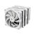 Кулер для процессора Gamemax Twin 600 White Кулер для процессора Gamemax Twin 600 White