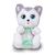 Интерактивная игрушка Baby Paws Щенок хаски Флоуи (917644IM), изображение 4 Интерактивная игрушка Baby Paws Щенок хаски Флоуи (917644IM), изображение 4