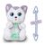 Интерактивная игрушка Baby Paws Щенок хаски Флоуи (917644IM), изображение 6 Интерактивная игрушка Baby Paws Щенок хаски Флоуи (917644IM), изображение 6