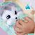 Интерактивная игрушка Baby Paws Щенок хаски Флоуи (917644IM), изображение 7 Интерактивная игрушка Baby Paws Щенок хаски Флоуи (917644IM), изображение 7