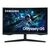 Монитор Samsung LS27CG550EIXCI Монитор Samsung LS27CG550EIXCI
