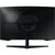 Монитор Samsung LS32CG550EIXCI, изображение 4 Монитор Samsung LS32CG550EIXCI, изображение 4