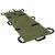 Носилки Vinga 190х70см, Soft, frameless, Olive (VNSFLO), изображение 2 Носилки Vinga 190х70см, Soft, frameless, Olive (VNSFLO), изображение 2
