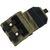 Подсумок Vinga P1, Oxford 600D PU, olive (VPP1O), изображение 5 Подсумок Vinga P1, Oxford 600D PU, olive (VPP1O), изображение 5
