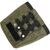 Подсумок Vinga P1, Oxford 600D PU, olive (VPP1O), изображение 7 Подсумок Vinga P1, Oxford 600D PU, olive (VPP1O), изображение 7