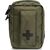 Сумка для аптечки Vinga A3 Turniket XL, Oxford 600D, olive (VA3TXO), изображение 2 Сумка для аптечки Vinga A3 Turniket XL, Oxford 600D, olive (VA3TXO), изображение 2