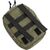 Сумка для аптечки Vinga A3 Turniket XL, Oxford 600D, olive (VA3TXO), изображение 6 Сумка для аптечки Vinga A3 Turniket XL, Oxford 600D, olive (VA3TXO), изображение 6