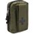 Сумка для аптечки Vinga A3 Turniket XL, Oxford 600D, olive (VA3TXO) Сумка для аптечки Vinga A3 Turniket XL, Oxford 600D, olive (VA3TXO)