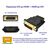 Переходник DVI-D (24+1) male to HDMI female 1080p ST-Lab (U-994), изображение 6 Переходник DVI-D (24+1) male to HDMI female 1080p ST-Lab (U-994), изображение 6