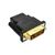 Переходник DVI-D (24+1) male to HDMI female 1080p ST-Lab (U-994) Переходник DVI-D (24+1) male to HDMI female 1080p ST-Lab (U-994)