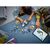 Конструктор LEGO City Космический корабль и исследование астероида 126 деталей (60429), изображение 8