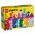 Конструктор LEGO Classic Творческие дома 850 деталей (11035)