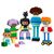 Конструктор LEGO Classic Творческие питомцы 450 деталей (11034), изображение 3 Конструктор LEGO Classic Творческие питомцы 450 деталей (11034), изображение 3