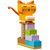 Конструктор LEGO Classic Творческие питомцы 450 деталей (11034), изображение 9 Конструктор LEGO Classic Творческие питомцы 450 деталей (11034), изображение 9
